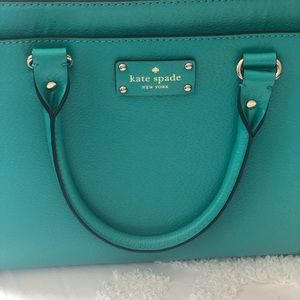 Kate Spade Satchel